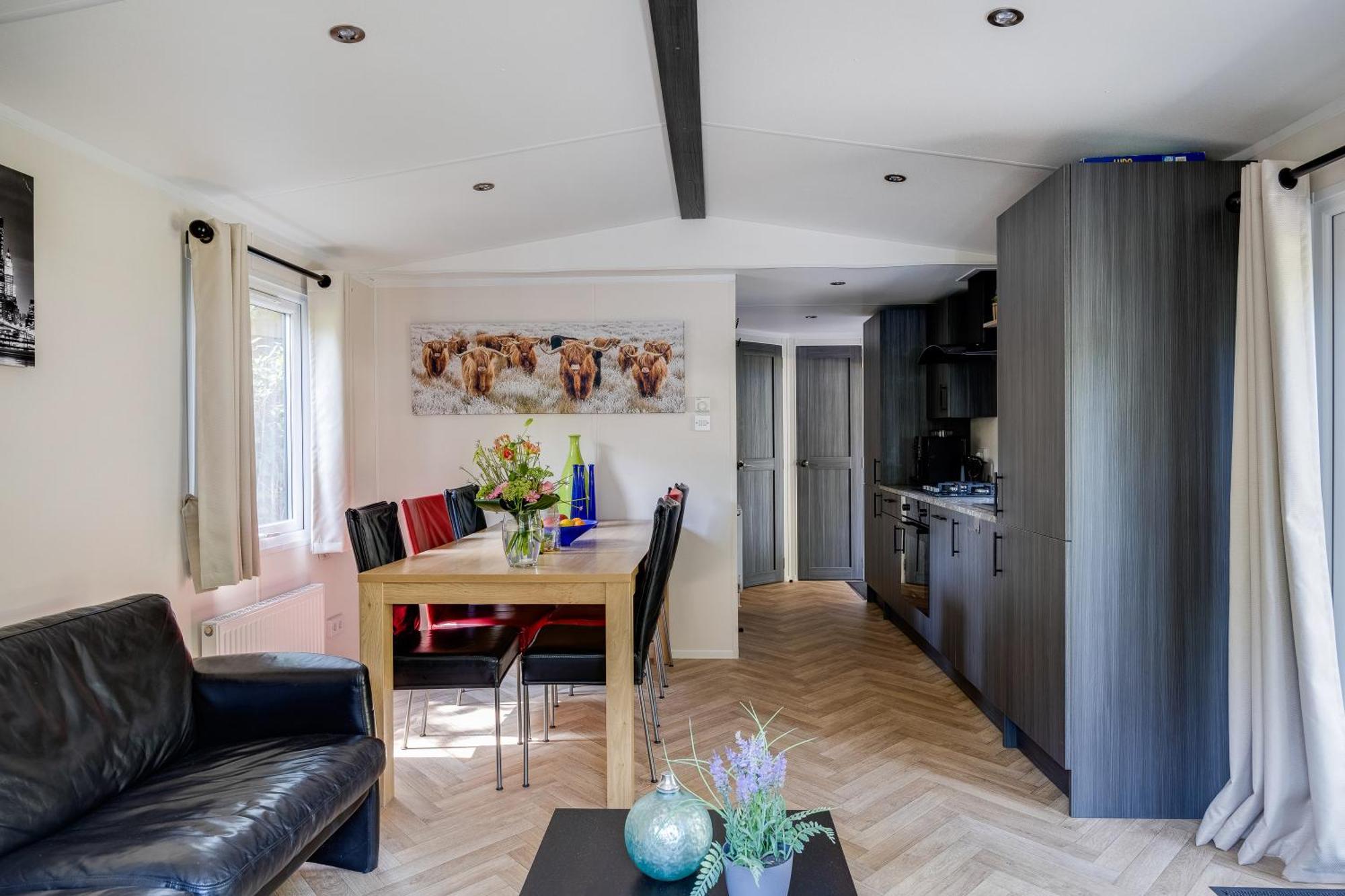 Veluwe Hoenderloo Luxury Chalet With Private Sauna And Hot Tub - Swimming Pool Tennis Court Supermarket Bowling Alley Theatre And Entertainment For Children Экстерьер фото