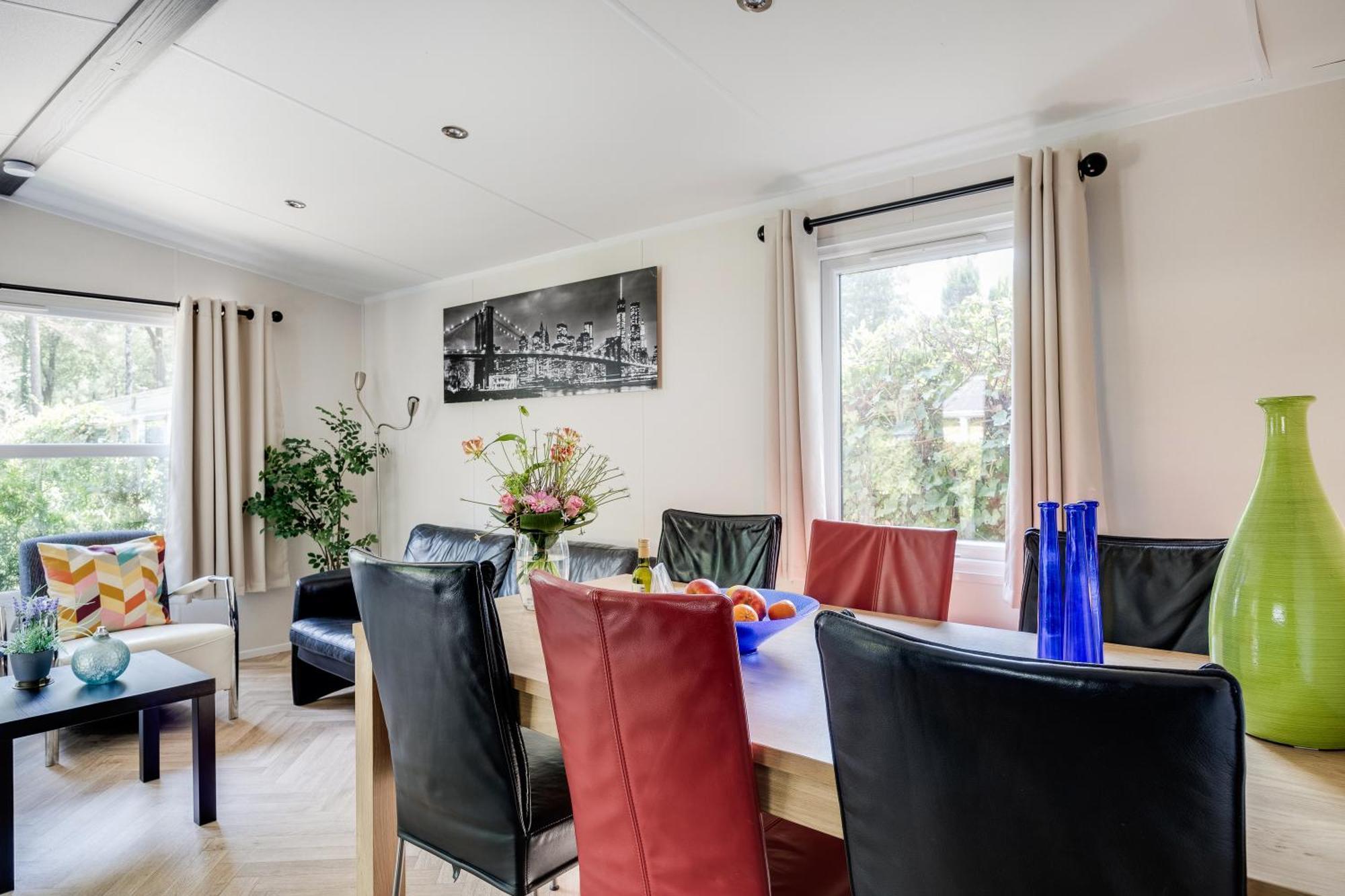 Veluwe Hoenderloo Luxury Chalet With Private Sauna And Hot Tub - Swimming Pool Tennis Court Supermarket Bowling Alley Theatre And Entertainment For Children Экстерьер фото